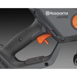 Aspire P8X Utan Batteri & Laddare*Husqvarna Discount