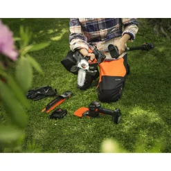 Aspire P8X Utan Batteri & Laddare*Husqvarna Discount