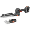 Aspire S20 Med Batteri & Laddare*Husqvarna Outlet