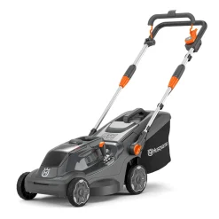 Aspire™ Villapaket Med Batteri*Husqvarna New