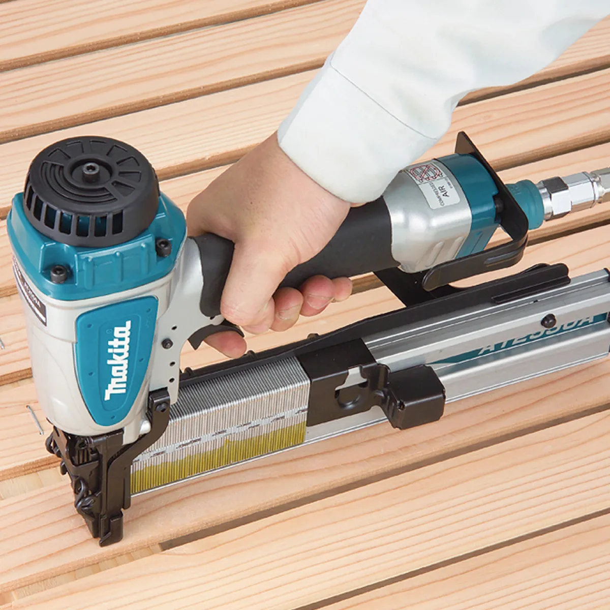 AT2550A*Makita Hot
