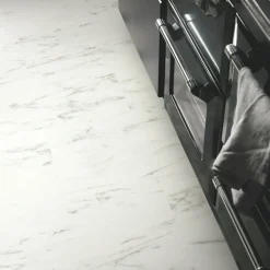 Auro Pad Pro Rigid Click Italian Marble*Pergo Hot