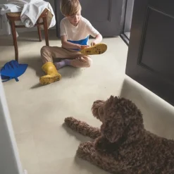Auro Pro Rigid Click Coral Stone*Pergo New