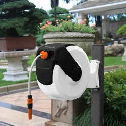 Automatisk Upprullning*Home it Hot