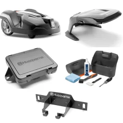 Automower 420*Husqvarna Online