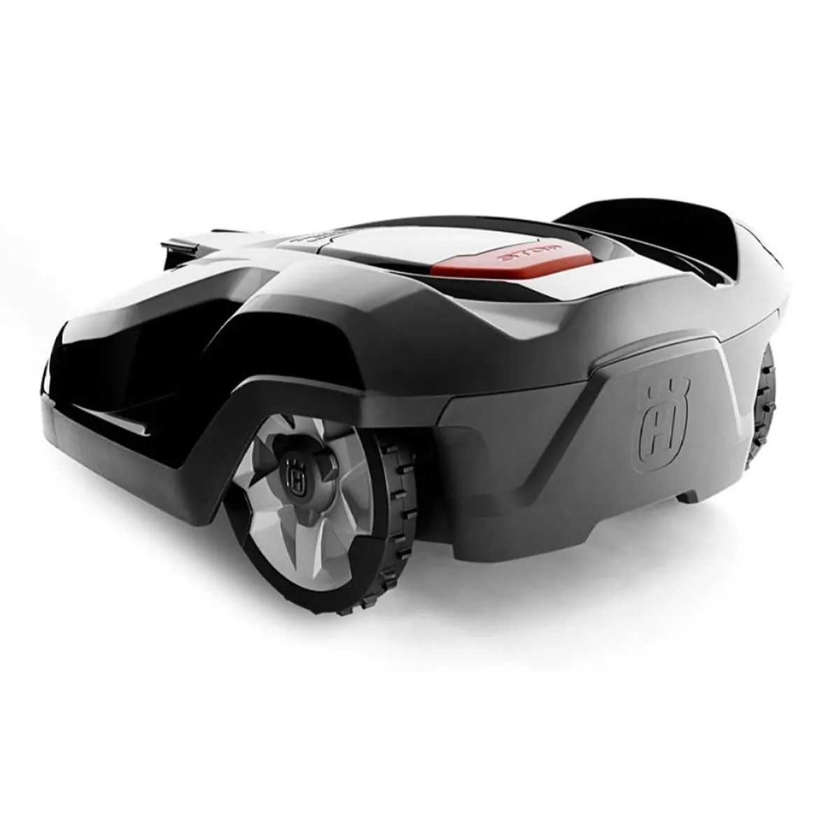 Automower 420*Husqvarna Online