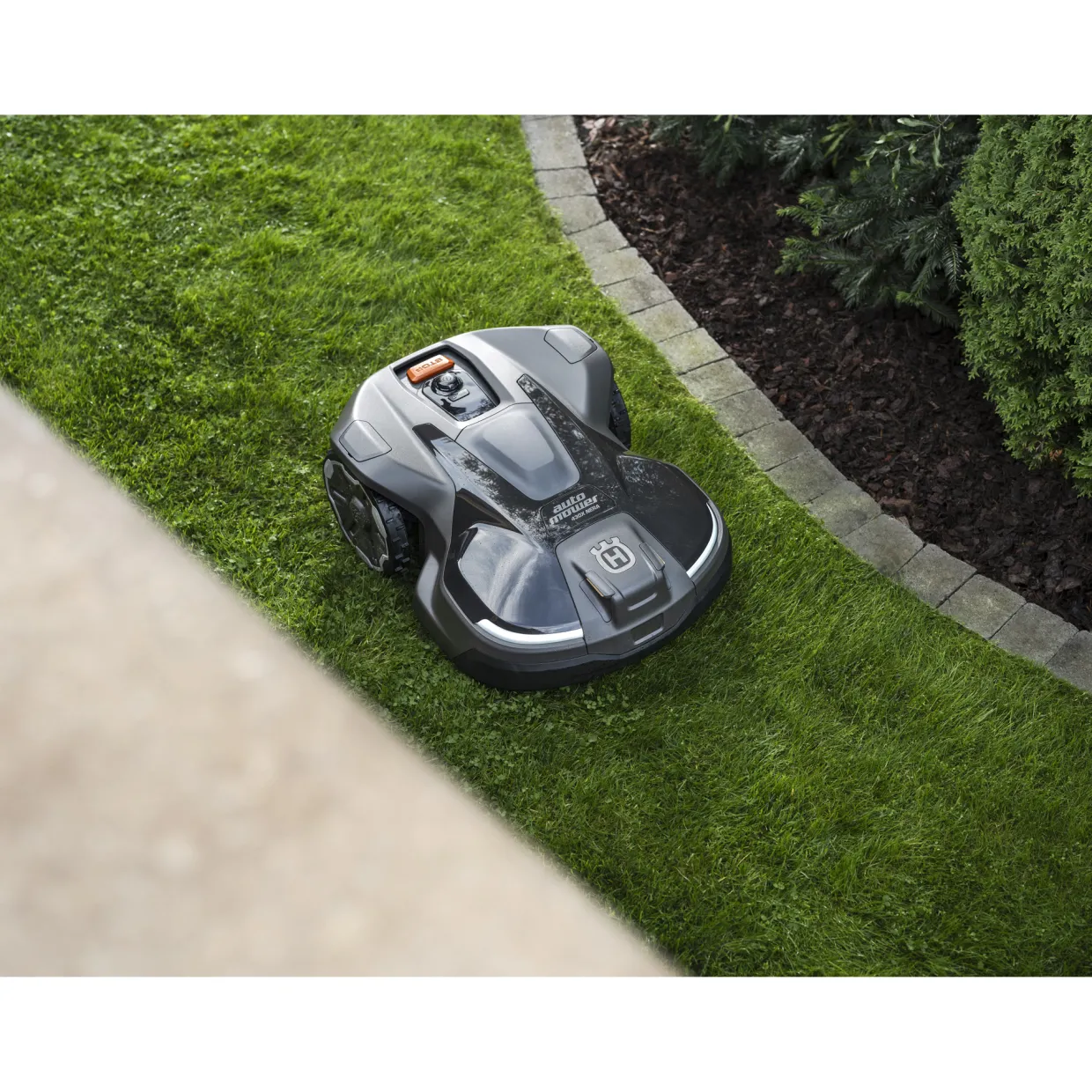 Automower® 320 NERA