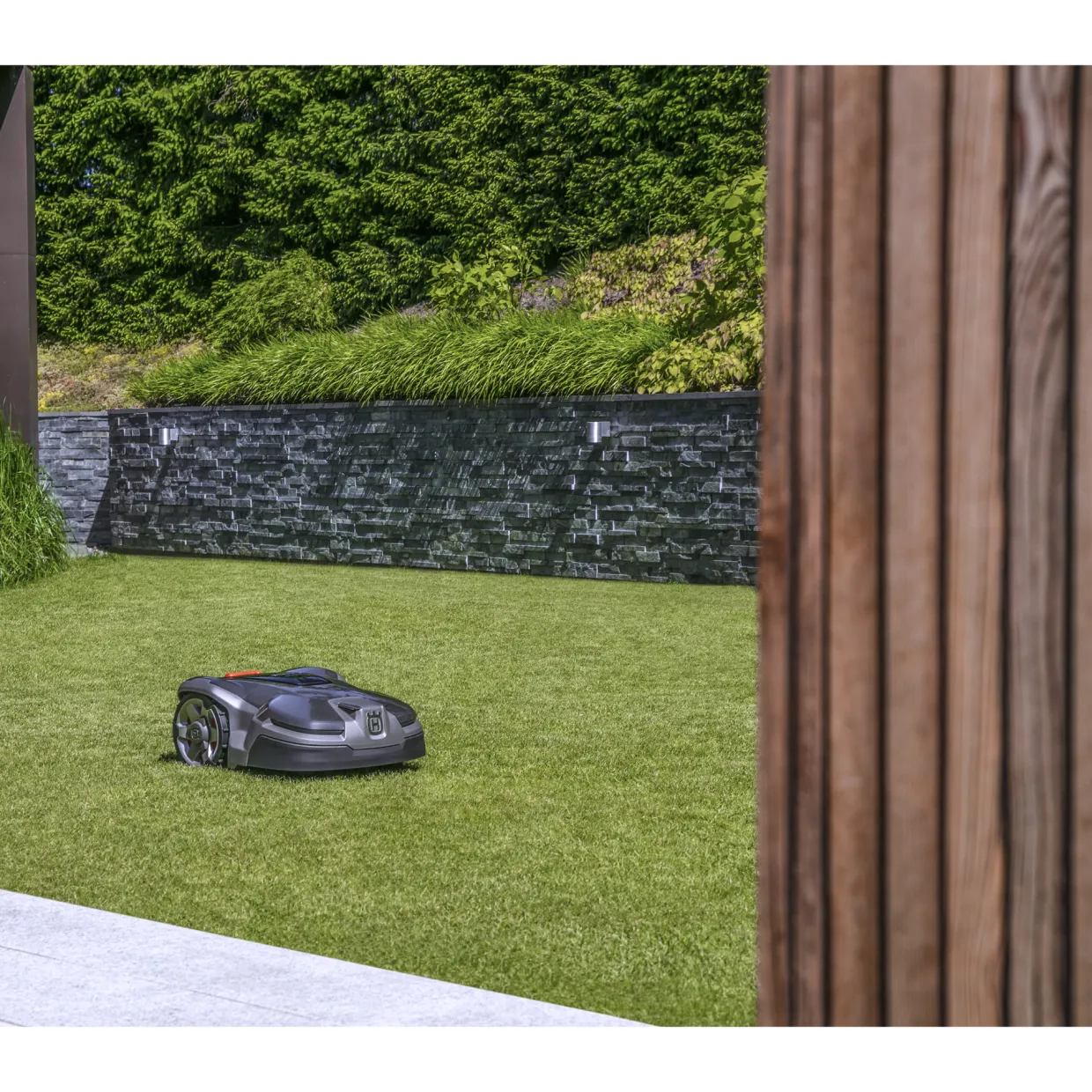 Automower® 320 NERA