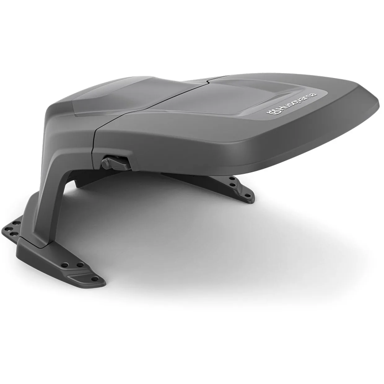 Automower® 320 Nera Med Robothus & Reservkniv