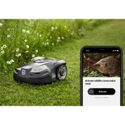 Automower® Aspire™ R4*Husqvarna Online