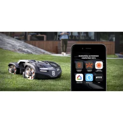 Automower® Aspire™ R4 Startpaket*Husqvarna Online