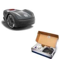 Automower® Aspire™ R4 Startpaket*Husqvarna Online