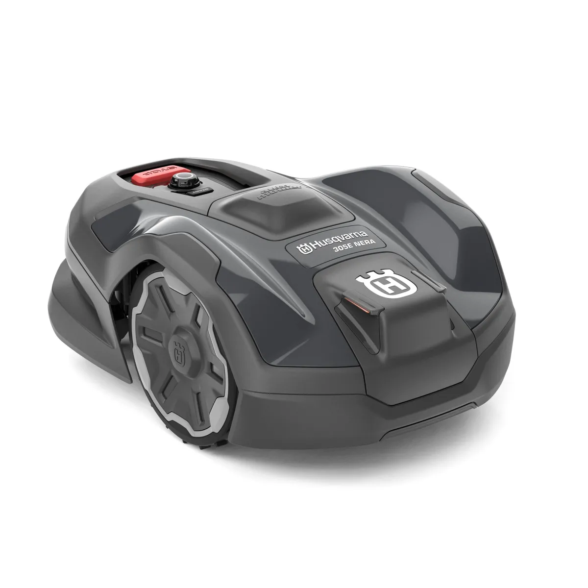Automower® 305E NERA med Slinglös Teknik*Husqvarna Sale