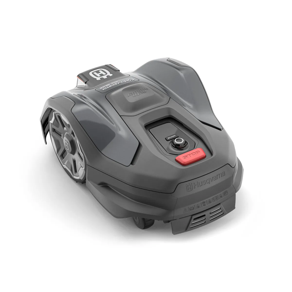 Automower® 305E NERA med Slinglös Teknik*Husqvarna Sale