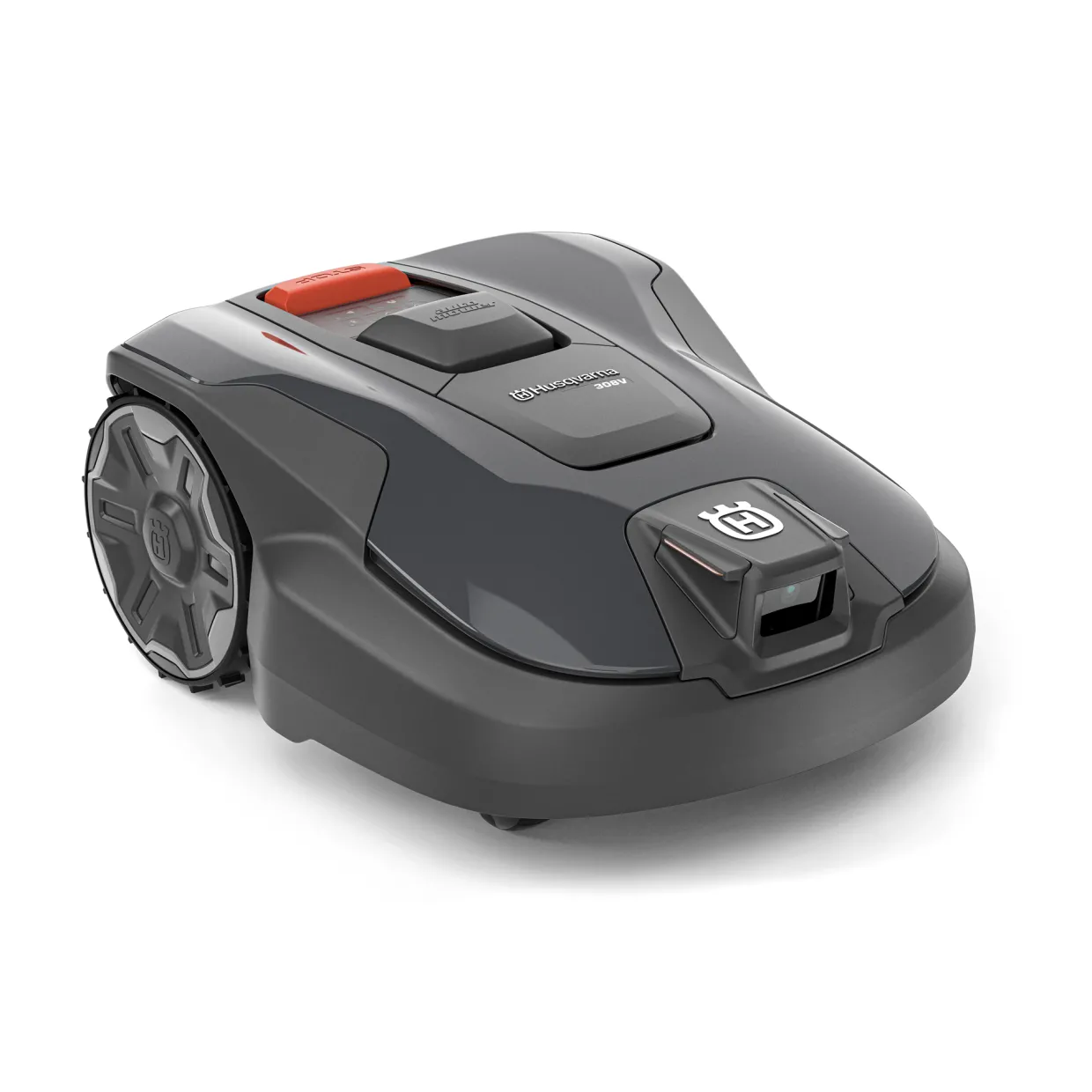 Automower® 308V Med Robothus