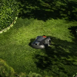 Automower® 308V Med Robothus