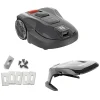 Automower® 312V Med Robothus  & Reservkniv*Husqvarna Outlet