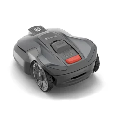 Automower® 312V Med Robothus  & Reservkniv*Husqvarna Outlet