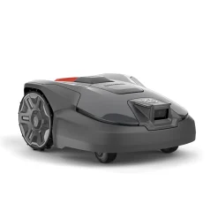 Automower® 312V Med Robothus  & Reservkniv*Husqvarna Outlet