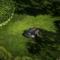 Automower® 312V Med Robothus På Köpet*Husqvarna Clearance