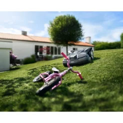 Automower 450X Nera med Slinglös Teknik*Husqvarna Outlet