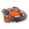 Automower® 450X Trädgårdsredskap för Barn med LED-Ljus*Husqvarna Best