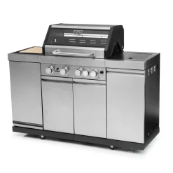 Avalon Hybrid Kitchen 4.1 MaxX*Landmann Discount