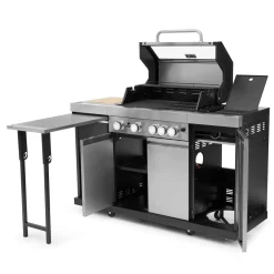 Avalon Hybrid Kitchen 4.1 MaxX*Landmann Discount