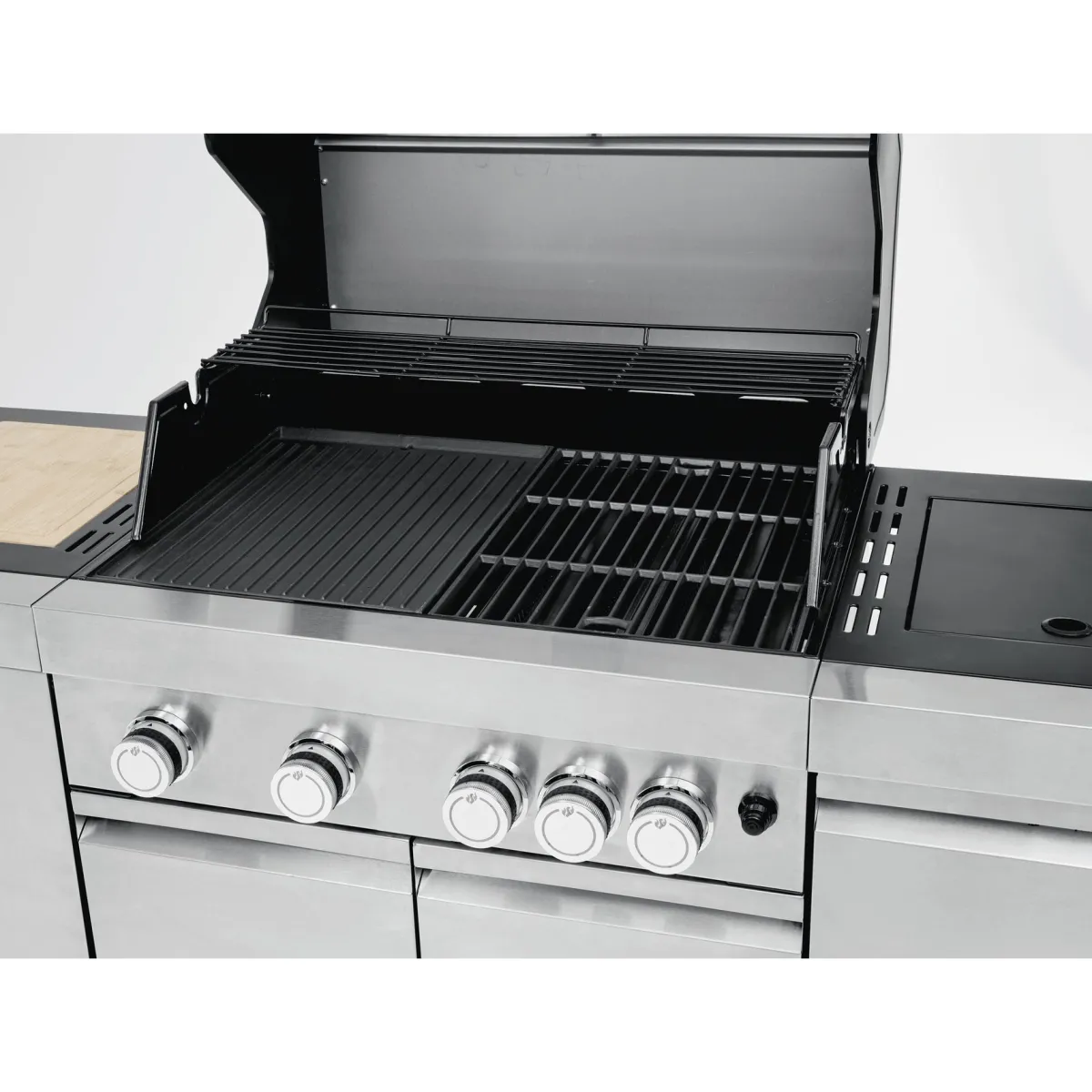 Avalon Hybrid Kitchen 4.1 MaxX*Landmann Discount