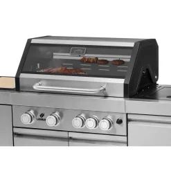 Avalon Hybrid Kitchen 4.1 MaxX*Landmann Discount