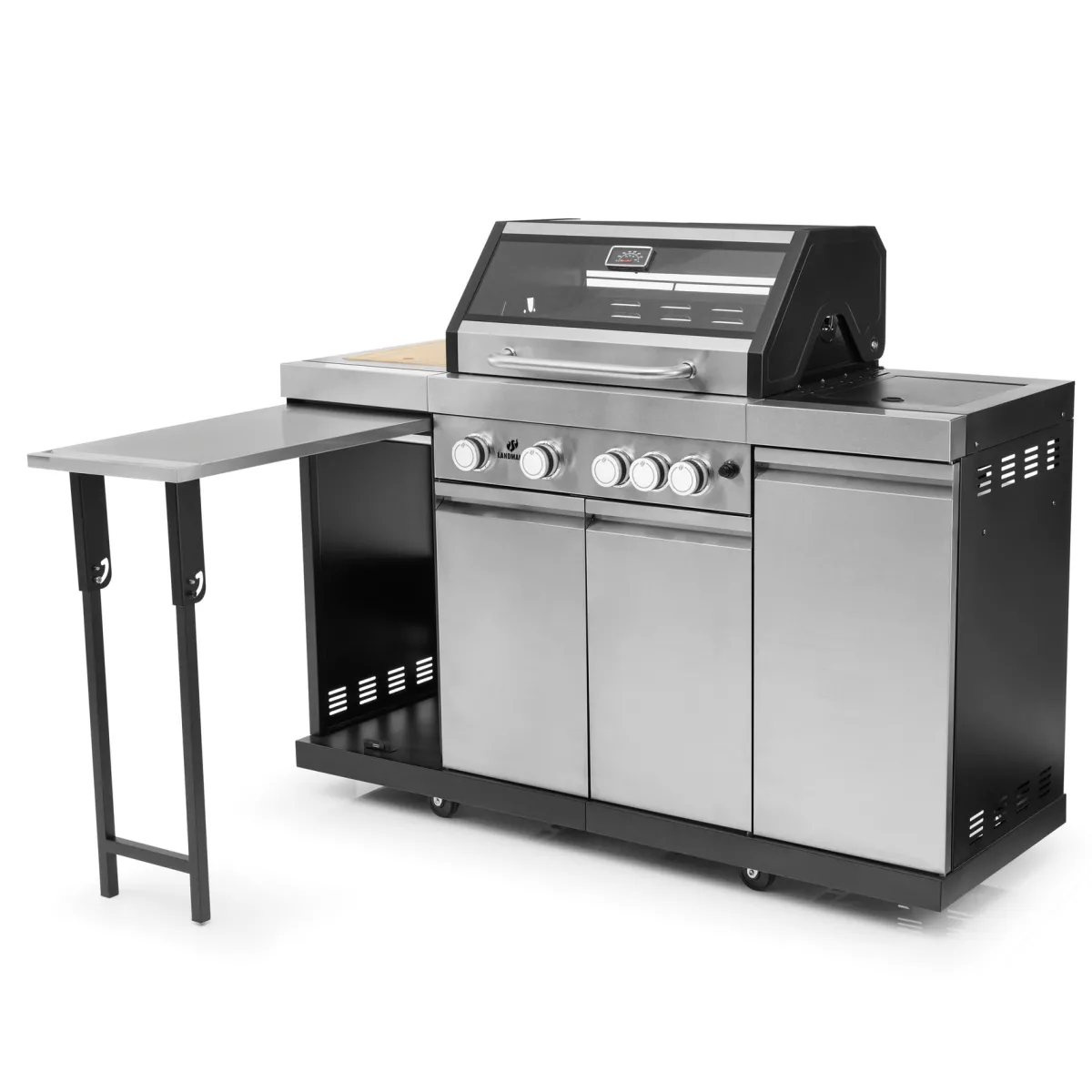 Avalon Hybrid Kitchen 4.1 MaxX*Landmann Discount