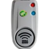 Avskräckare MR130 DG4 med A-Guard Ultraljud & Electro Pulse*Silverline Outlet