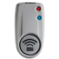 Avskräckare MR130 DG4 med A-Guard Ultraljud & Electro Pulse*Silverline Outlet