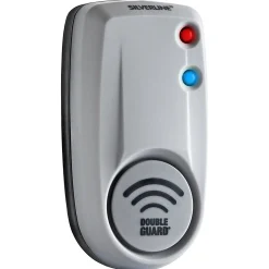 Avskräckare MR130 DG4 med A-Guard Ultraljud & Electro Pulse*Silverline Outlet