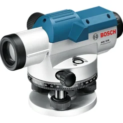 Avvägningsinstrument Bosch GOL 32 D*Bosch Power Tools Hot