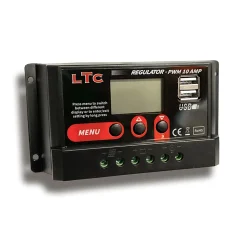 10A 130 W*LTC