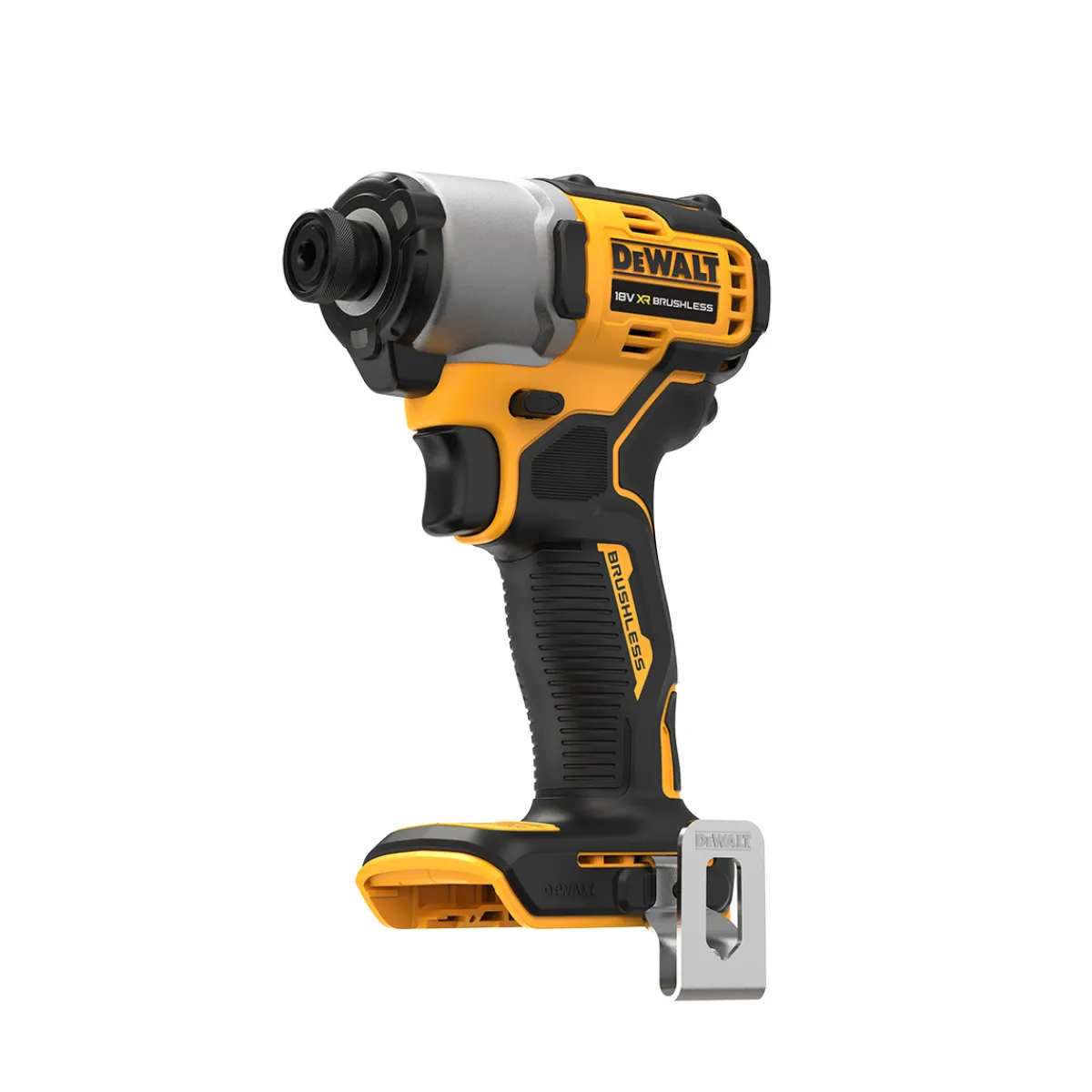 AW15DCF840N 18V utan Batteri och Laddare*DeWalt New