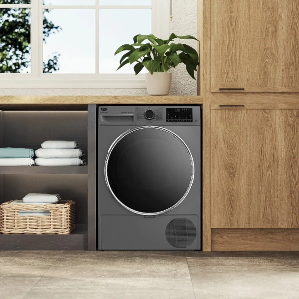 AWZB 9HPS-PRO*Beko Hot