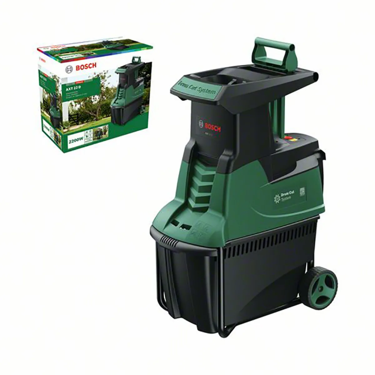 Axt 22 D*Bosch Power Tools Discount