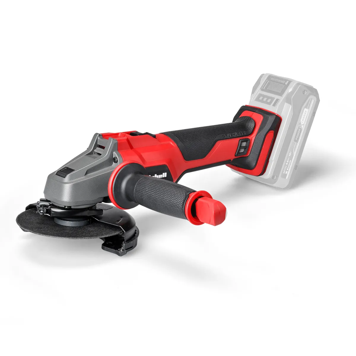 AXXIO 18V Li-Solo*Einhell Outlet