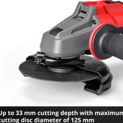 AXXIO 18V Li-Solo*Einhell Outlet