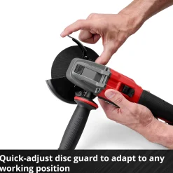 AXXIO 18V Li-Solo*Einhell Outlet