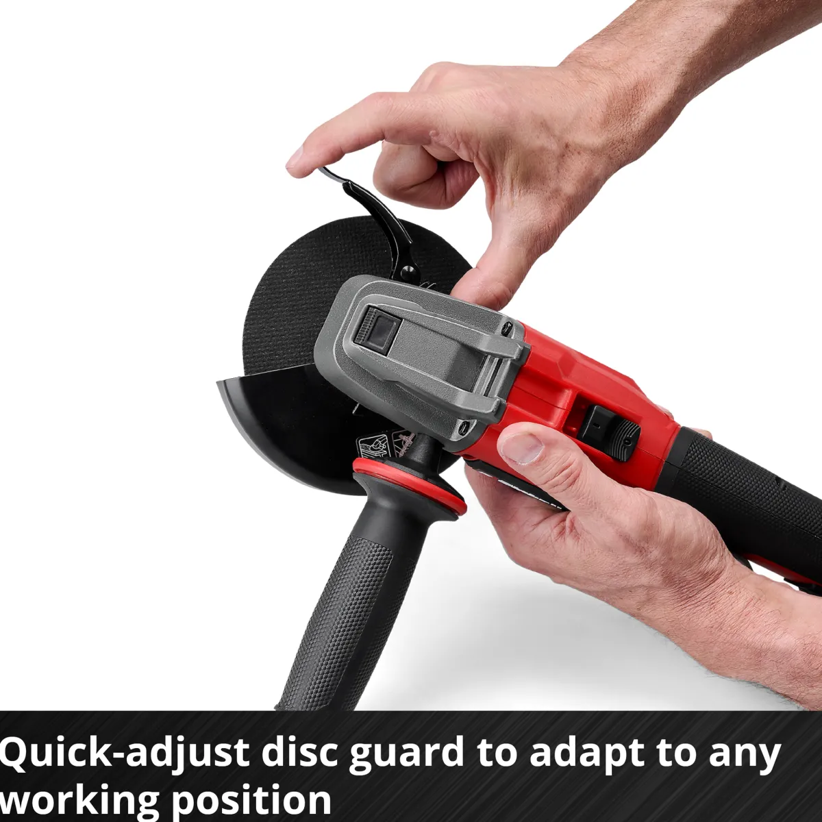 AXXIO 18V Li-Solo*Einhell Outlet