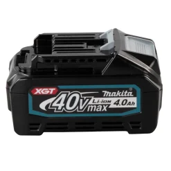 191B26-6 BL4040 4.0 Ah Li-Ion XGT Carton*Makita New