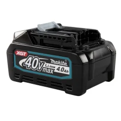 191B26-6 BL4040 4.0 Ah Li-Ion XGT Carton*Makita New