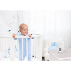 Babymonitor AM24 Audio*Motorola