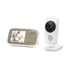 Babymonitor VM483 Video*Motorola Hot