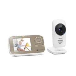 Babymonitor VM483 Video*Motorola Hot