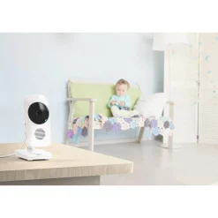 Babymonitor VM483 Video*Motorola Hot