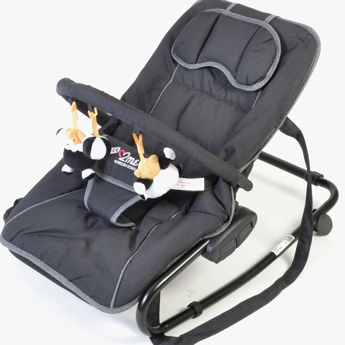 Babysitter Stina*2me New
